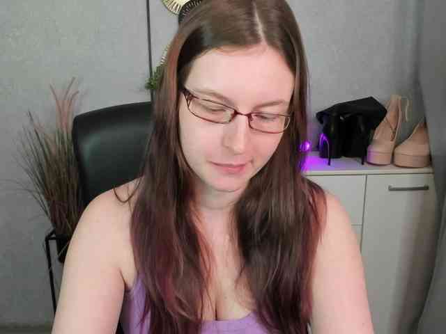 EmmaHeart webcam