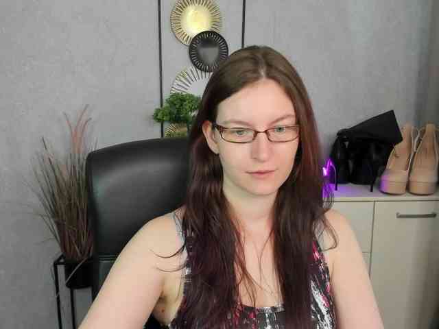 EmmaHeart webcam