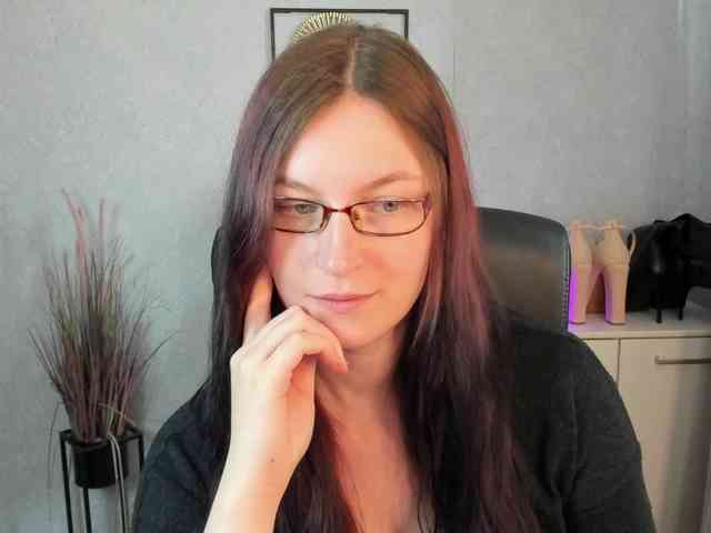 EmmaHeart webcam