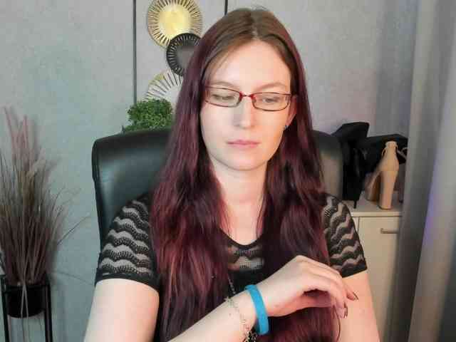 EmmaHeart webcam
