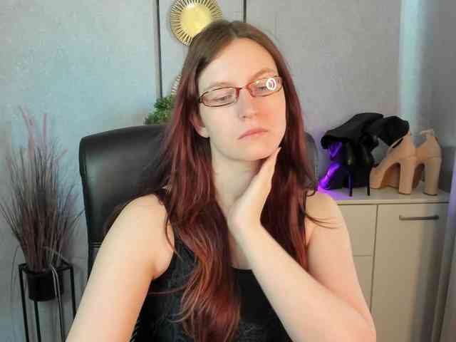 EmmaHeart webcam