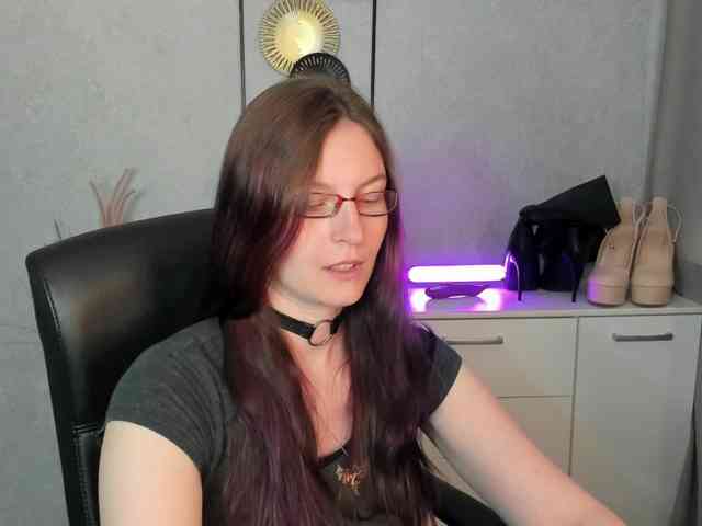 EmmaHeart webcam
