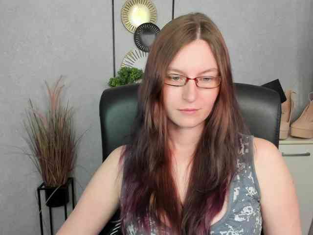 EmmaHeart webcam