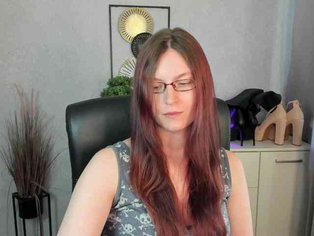 EmmaHeart webcam