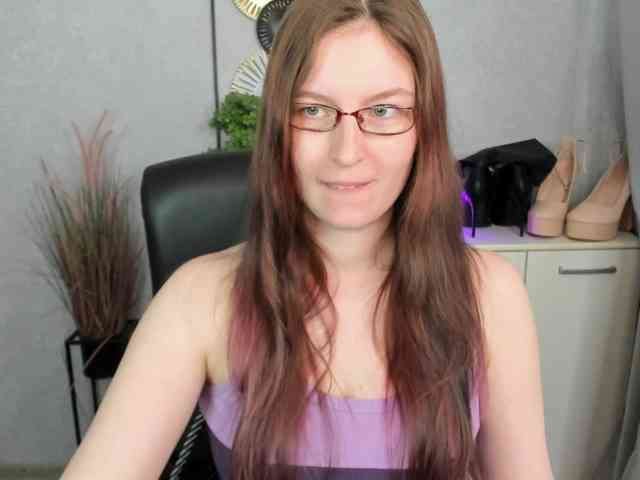 EmmaHeart webcam