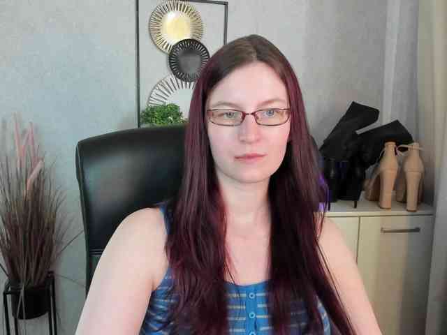 EmmaHeart webcam