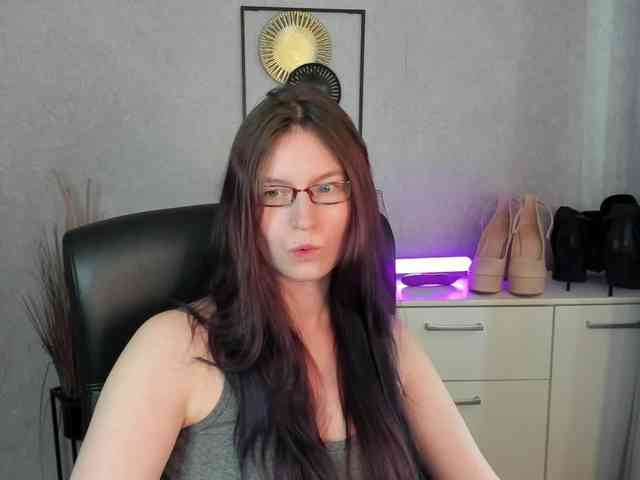 EmmaHeart webcam