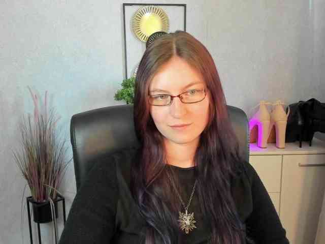 EmmaHeart webcam
