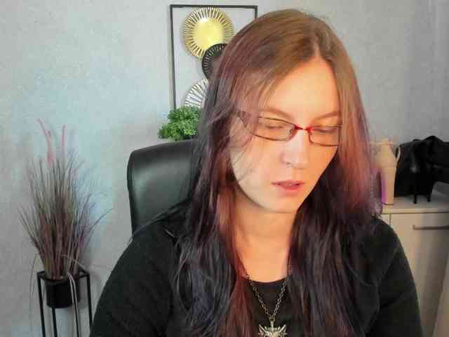 EmmaHeart webcam