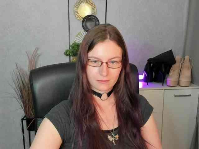 EmmaHeart webcam