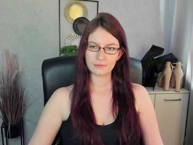 EmmaHeart webcam