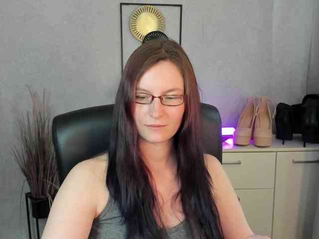 EmmaHeart webcam