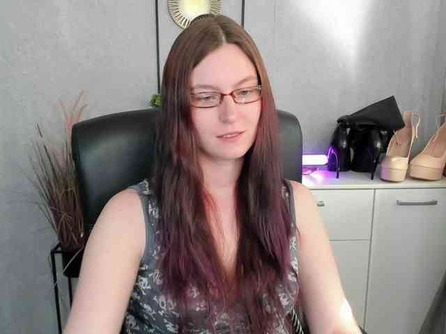 EmmaHeart webcam