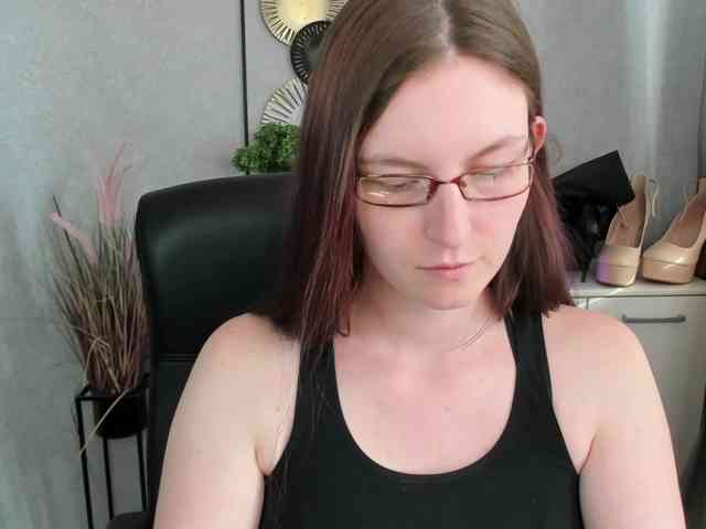 EmmaHeart webcam