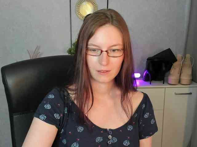 EmmaHeart webcam
