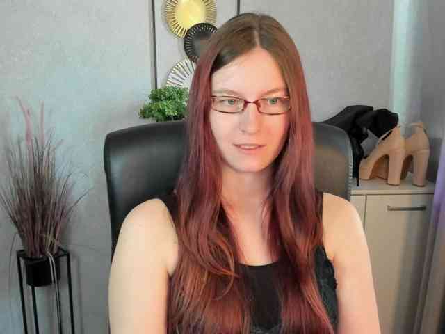 EmmaHeart webcam