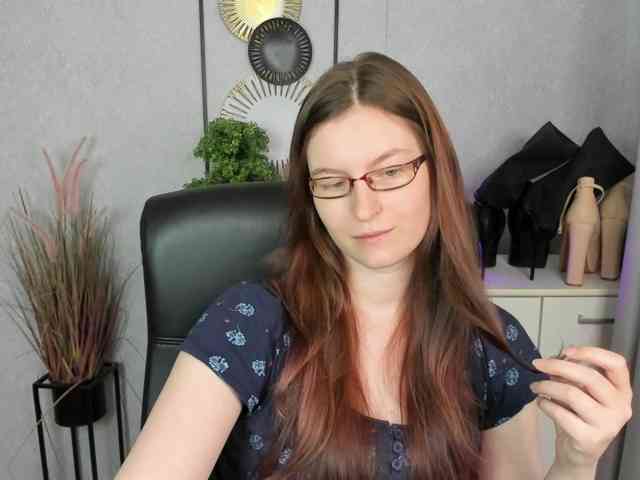 EmmaHeart webcam