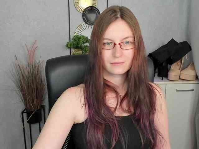 EmmaHeart webcam