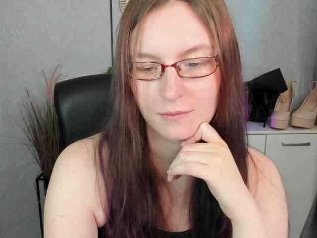 EmmaHeart webcam
