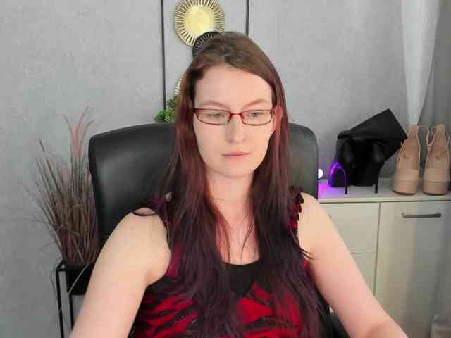 EmmaHeart webcam