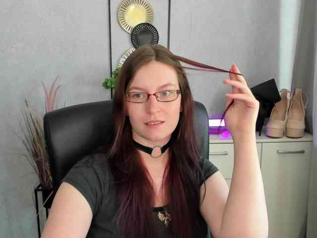 EmmaHeart webcam