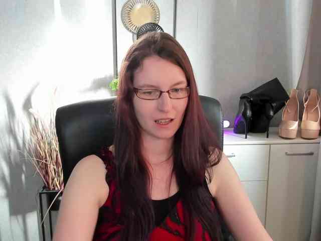 EmmaHeart webcam
