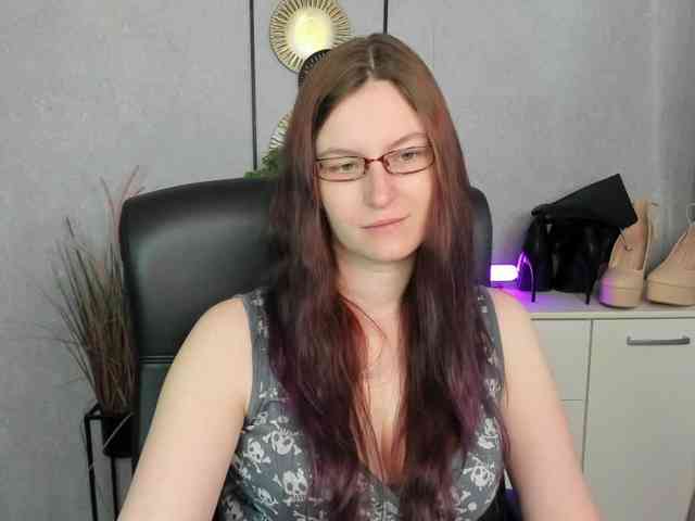 EmmaHeart webcam