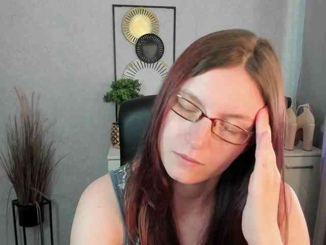 EmmaHeart webcam