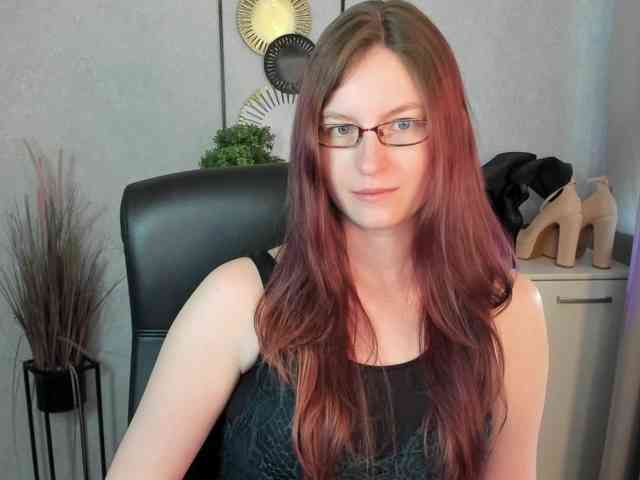 EmmaHeart webcam