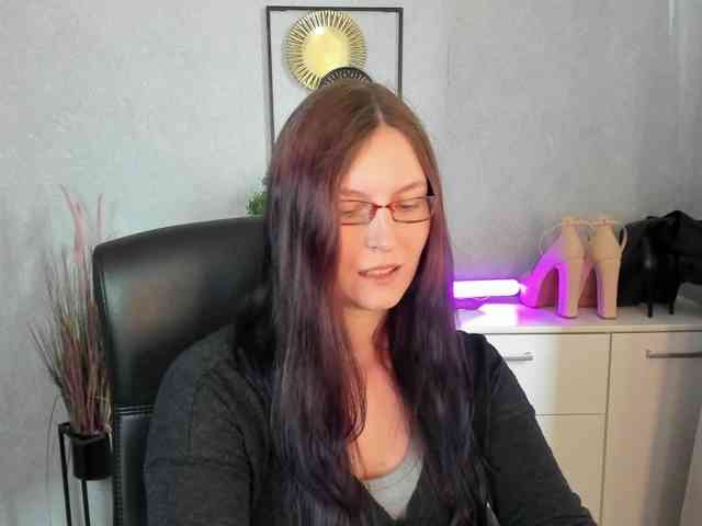 EmmaHeart webcam
