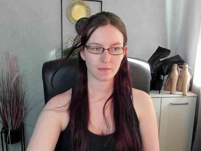 EmmaHeart webcam