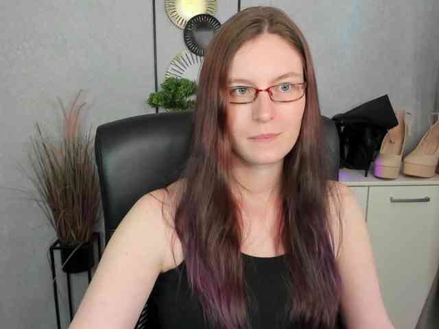 EmmaHeart webcam