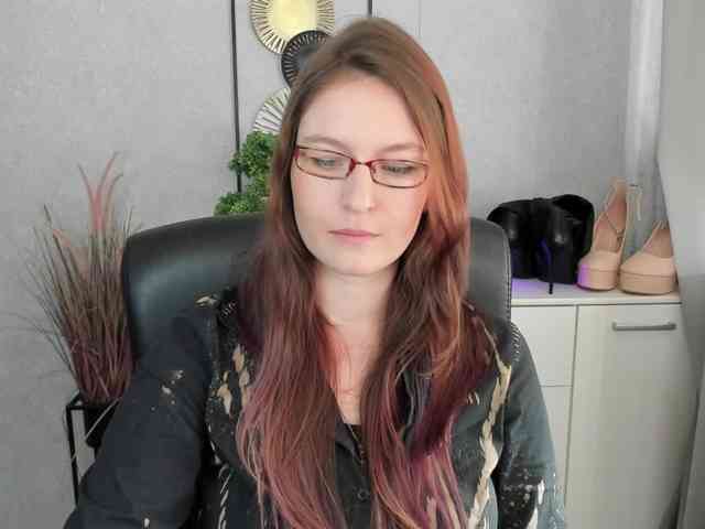 EmmaHeart webcam