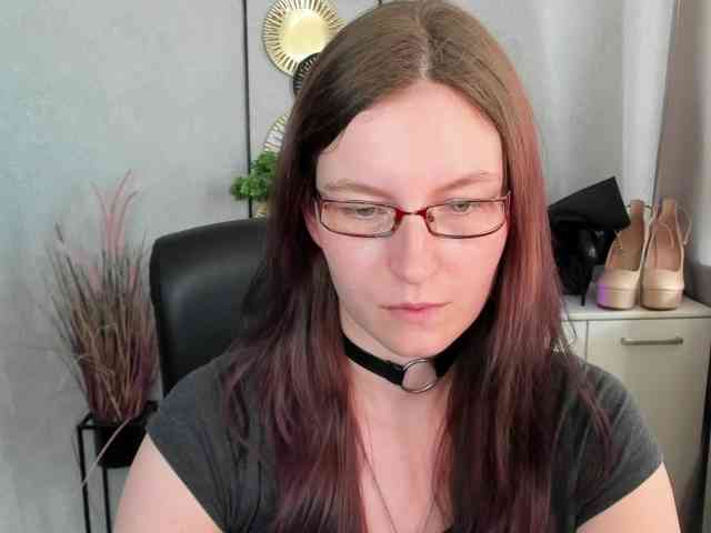 EmmaHeart webcam