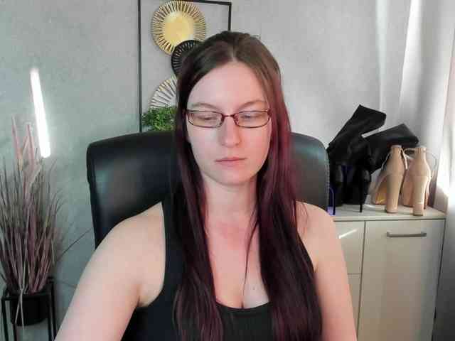 EmmaHeart webcam