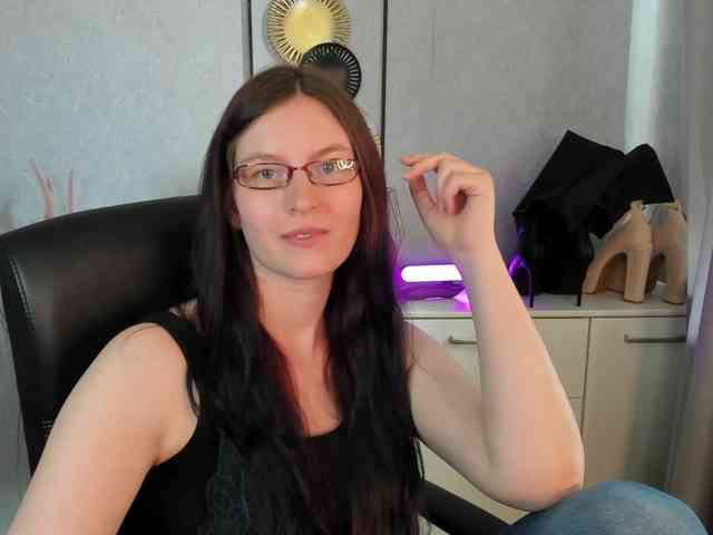 EmmaHeart webcam