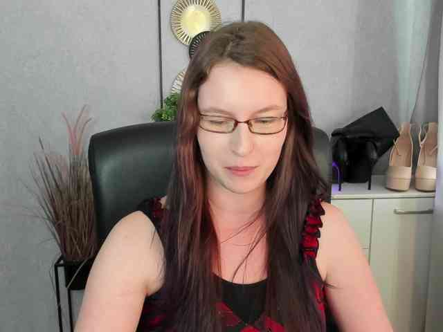 EmmaHeart webcam