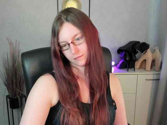 EmmaHeart webcam