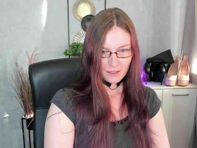 EmmaHeart webcam