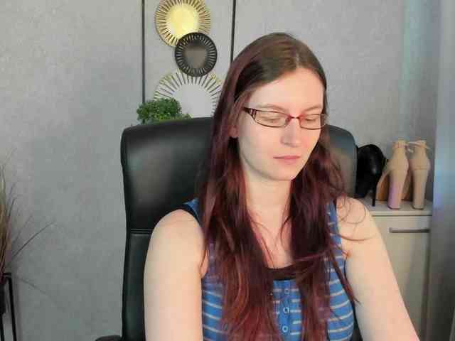 EmmaHeart webcam