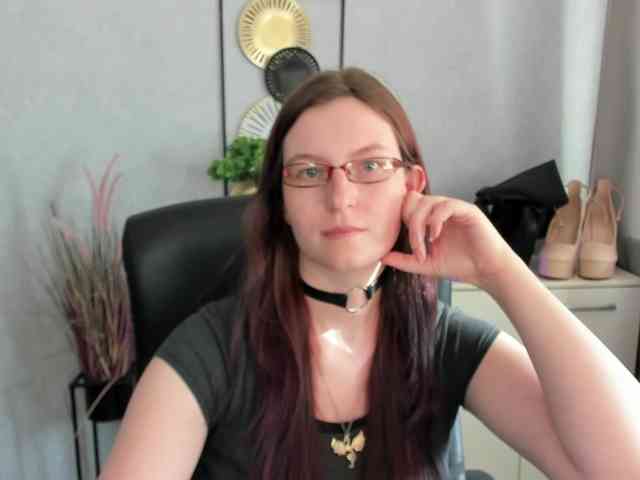 EmmaHeart webcam