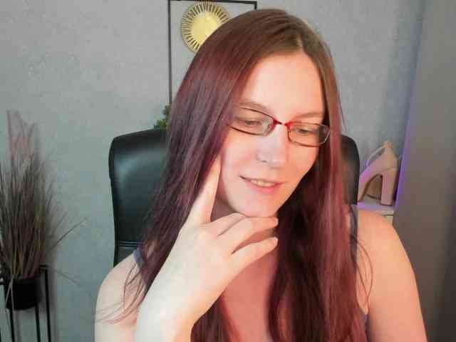 EmmaHeart webcam