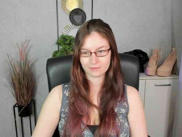 EmmaHeart webcam