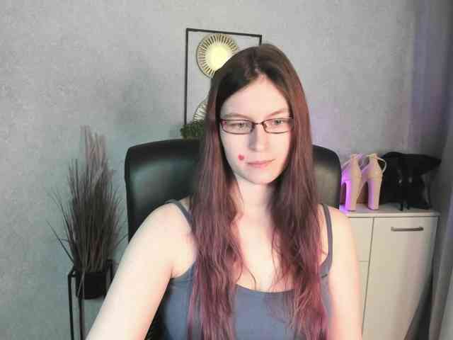EmmaHeart webcam