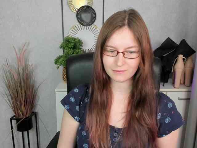 EmmaHeart webcam