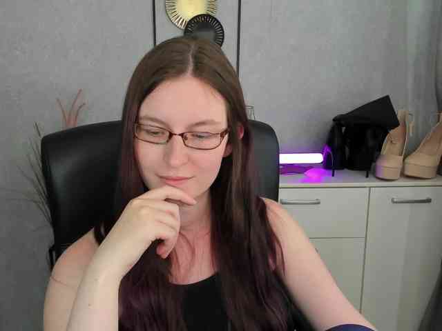 EmmaHeart webcam