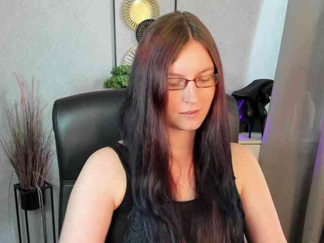 EmmaHeart webcam