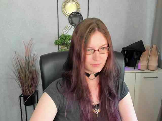 EmmaHeart webcam
