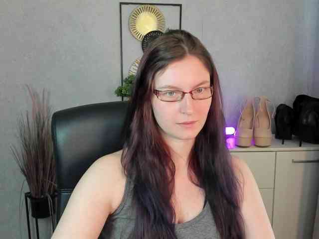 EmmaHeart webcam