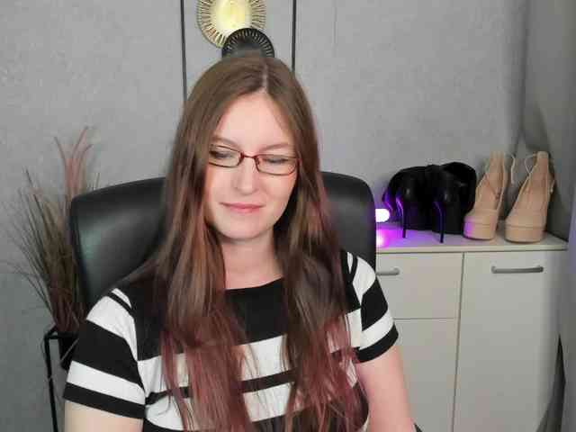 EmmaHeart webcam